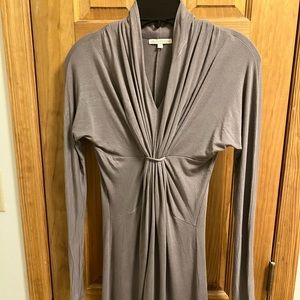 Body Hugging My Tribe dress